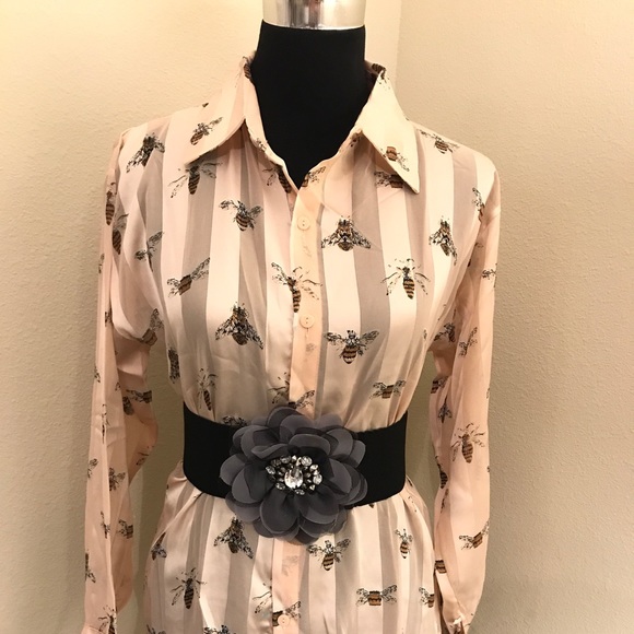 Blouse - Picture 1 of 4